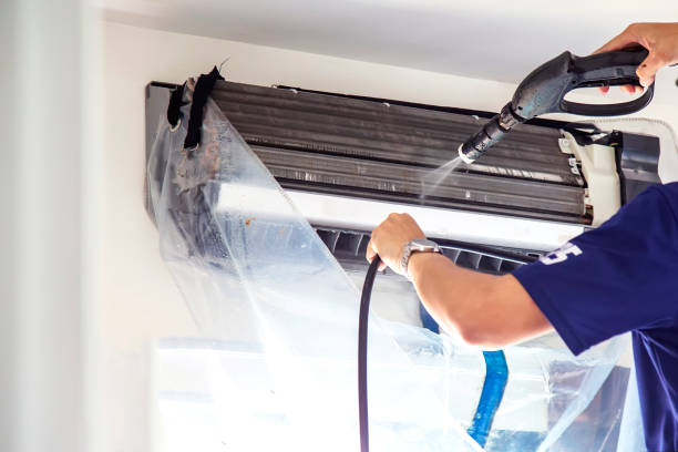 Best Air Vent Cleaning Services  in Sunnyside, CA