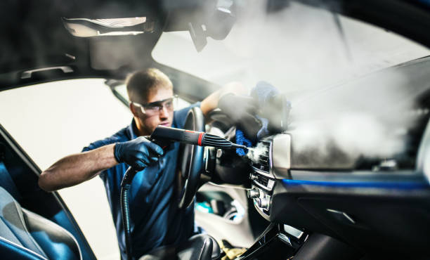 Best Ventilation Cleaning Services  in Sunnyside, CA