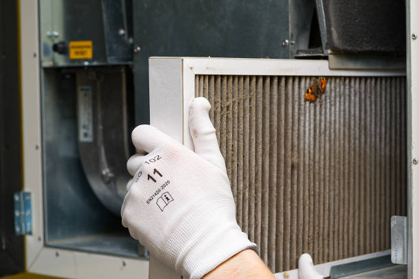 Best Air Duct Cleaning Cost  in Sunnyside, CA