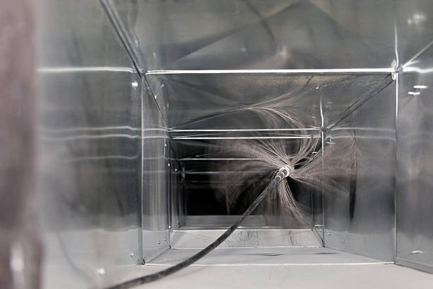 Best Local Air Duct Cleaning Services  in Sunnyside, CA