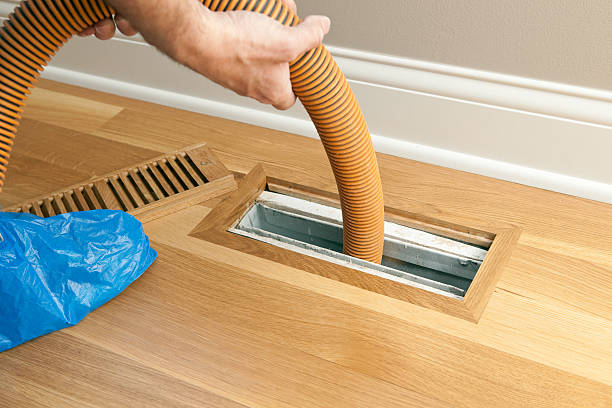 Best Affordable HVAC Duct Cleaning  in Sunnyside, CA