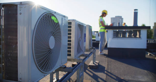 Best HVAC Maintenance and Cleaning  in Sunnyside, CA