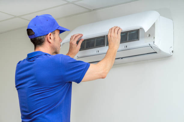 Best Air Duct Cleaning Near Me  in Sunnyside, CA