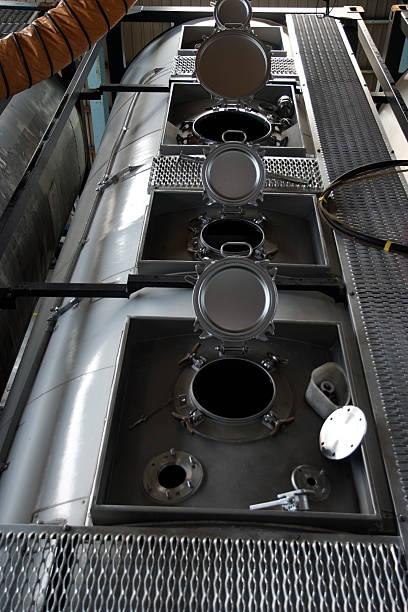 Best Commercial Air Duct Cleaning  in Sunnyside, CA