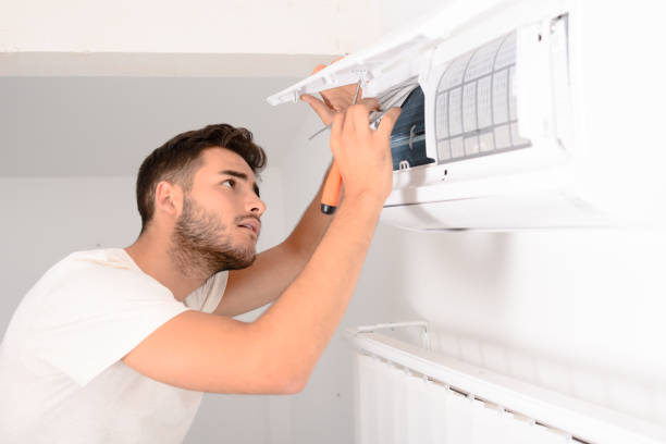 Best Affordable HVAC Duct Cleaning  in Sunnyside, CA